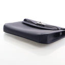 Hermes Bleu Nuit Togo Kelly...