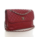 Hover Product -Chanel Calfs...