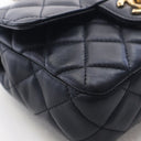 Chanel Mini Calfskin Flap Bag