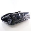 Chanel Medium Crinkled Pate...