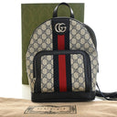 Gucci Small GG Supreme Ophi...