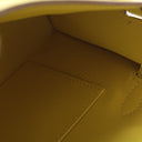 Hermes Jaune Citron Swift K...