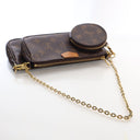 Louis Vuitton Canvas Monogr...