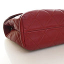 Chanel Calfskin In the Busi...