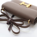 Hermes Etoupe Epsom Constan...