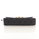 Celine Calfskin Triomphe Fl...