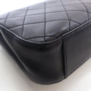Chanel Medium Calfskin Busi...