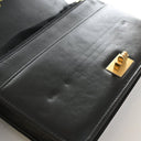 Chanel Crocodile Embossed L...