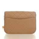 Chanel Medium Caviar Messenger