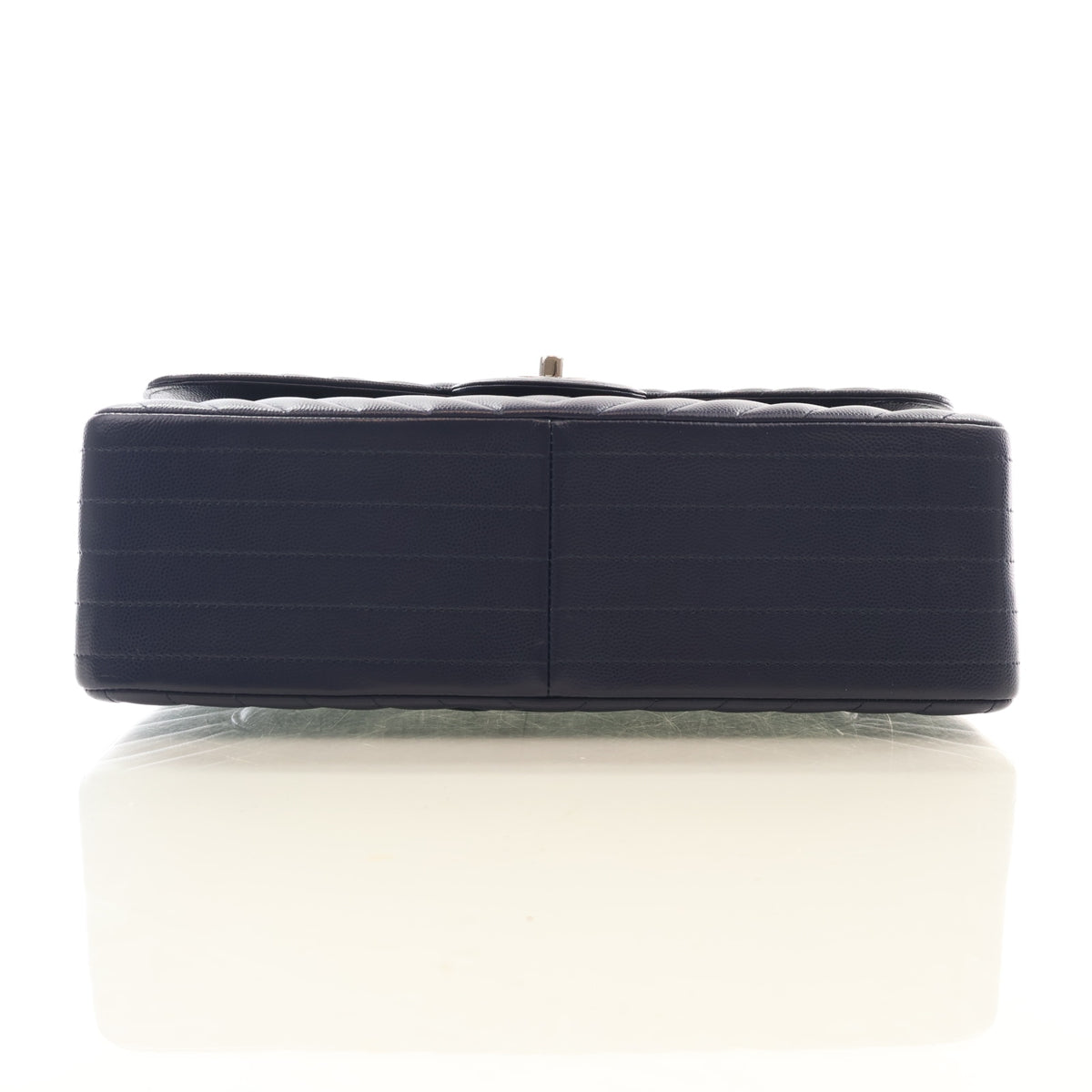 Chanel Jumbo Caviar Double Flap Bag, photo 9 of 20