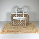 Louis Vuitton Monogram Sabb...
