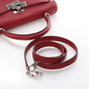 Hermes Rouge Garance Togo K...