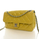 Chanel Medium Patent Flap Bag
