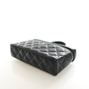 Chanel Small Caviar Slim Va...
