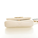 Chanel Lambskin 19 Card Hol...