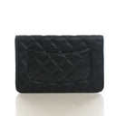 Chanel Caviar Turnlock Wall...