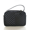 Saint Laurent Calfskin Lou ...