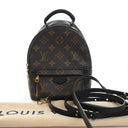 Louis Vuitton Monogram Palm...
