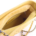 Chanel Small Shiny Calfskin...