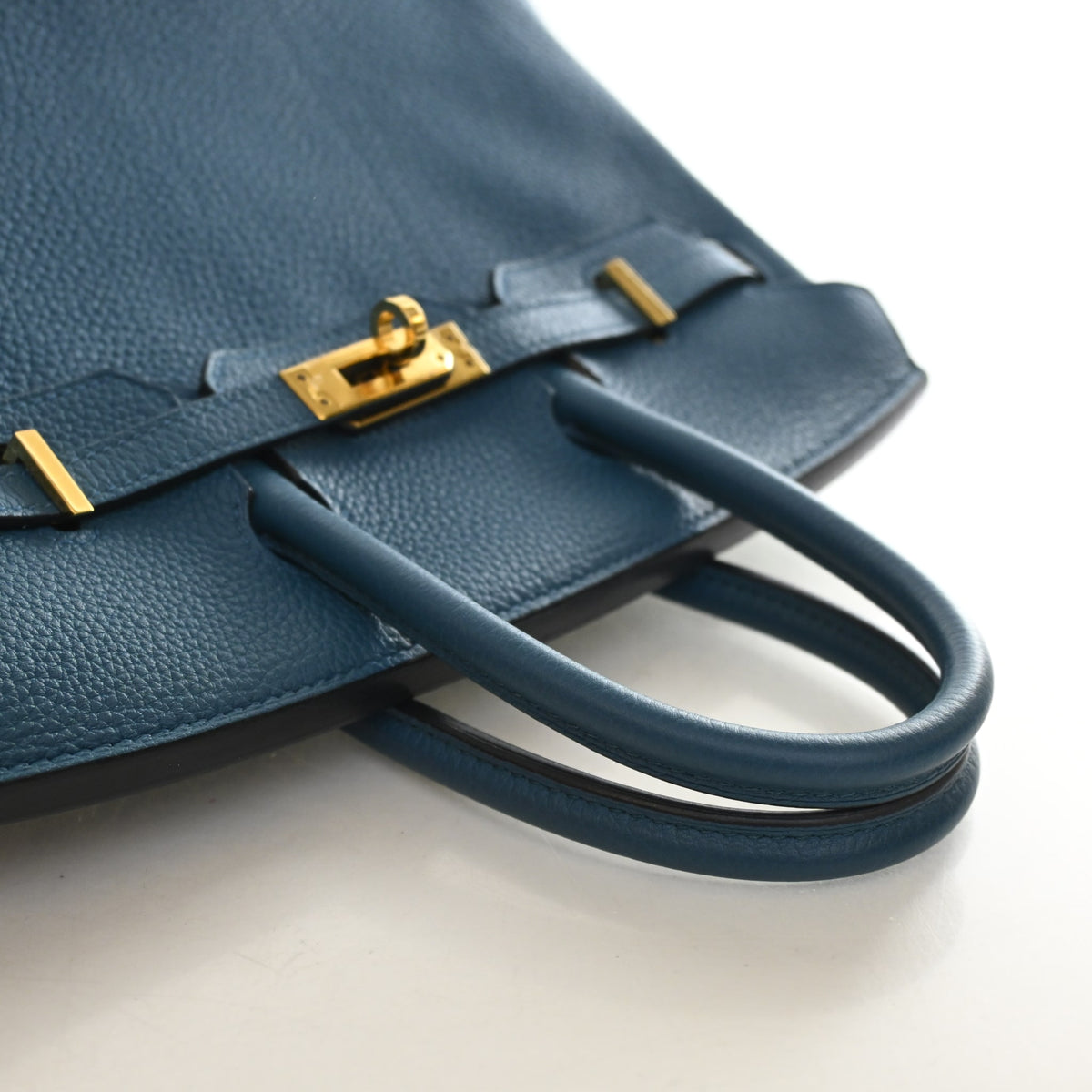 Hermes Colvert Togo Birkin 25, photo 10 of 18