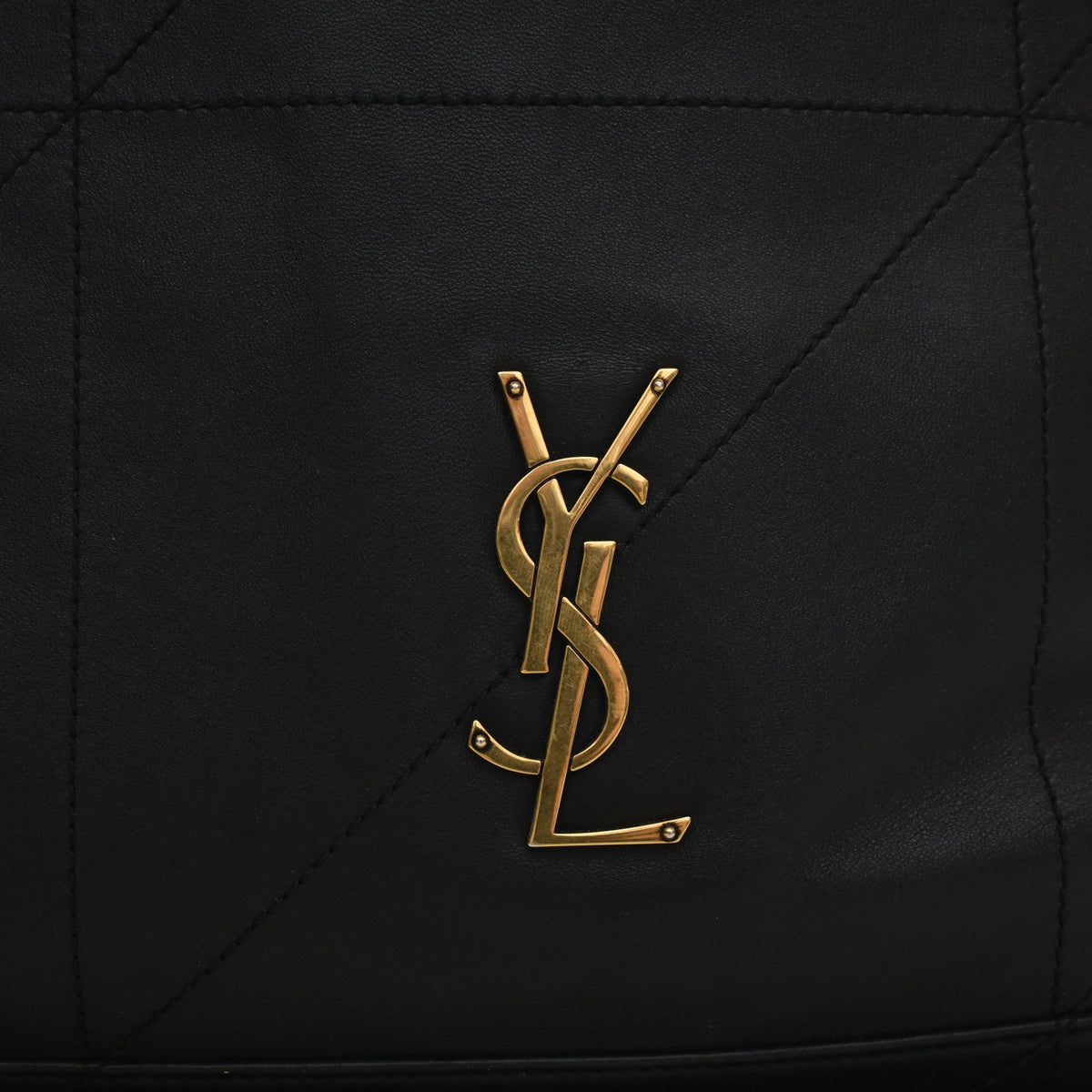 Saint Laurent Small Lambskin Jamie, photo 4 of 14