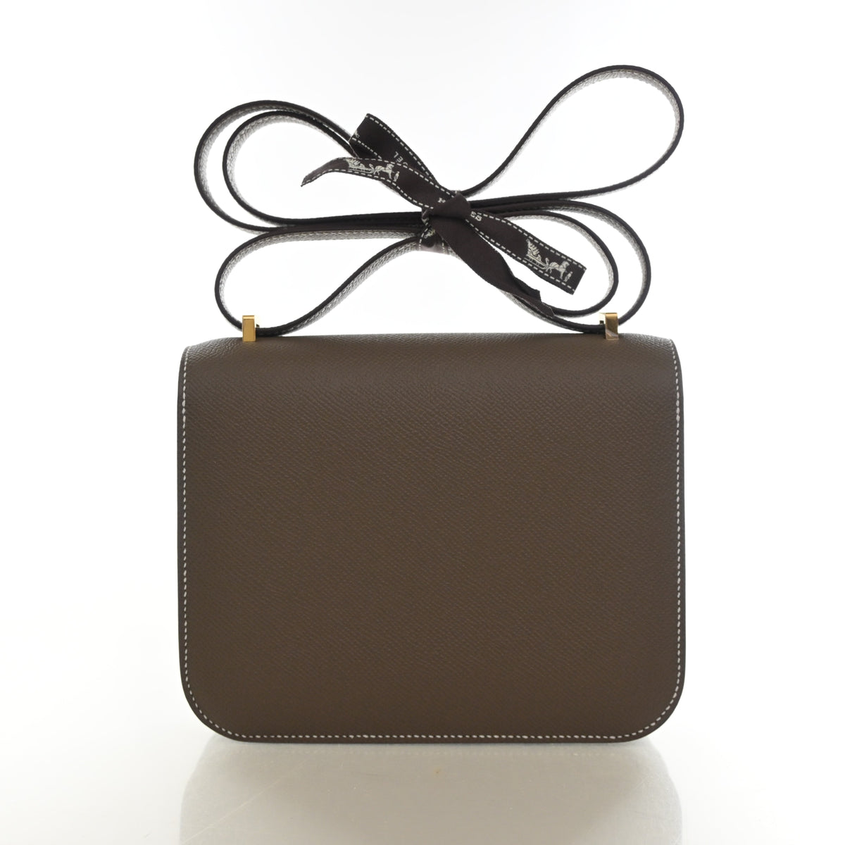 Hermes Etoupe Epsom Constance 18, photo 11 of 14