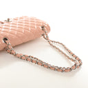 Chanel Medium Patent Classi...
