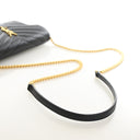 Saint Laurent Calfskin Cass...