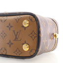 Louis Vuitton Reverse Monog...