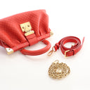 Louis Vuitton Nanogram Clutch
