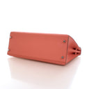 Hermes Flamingo Epsom Selli...