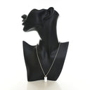 Gucci Dog Tag Necklace
