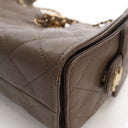 Chanel Mini Caviar 25 Hobo 