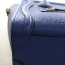 Celine Nano Calfskin Luggag...