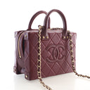 Hover Product -Chanel Small...