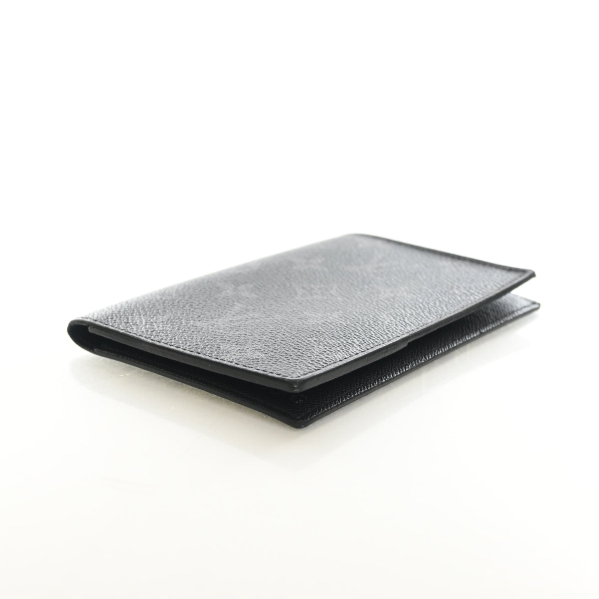 Louis Vuitton Monogram Eclipse Passport Cover, photo 6 of 12
