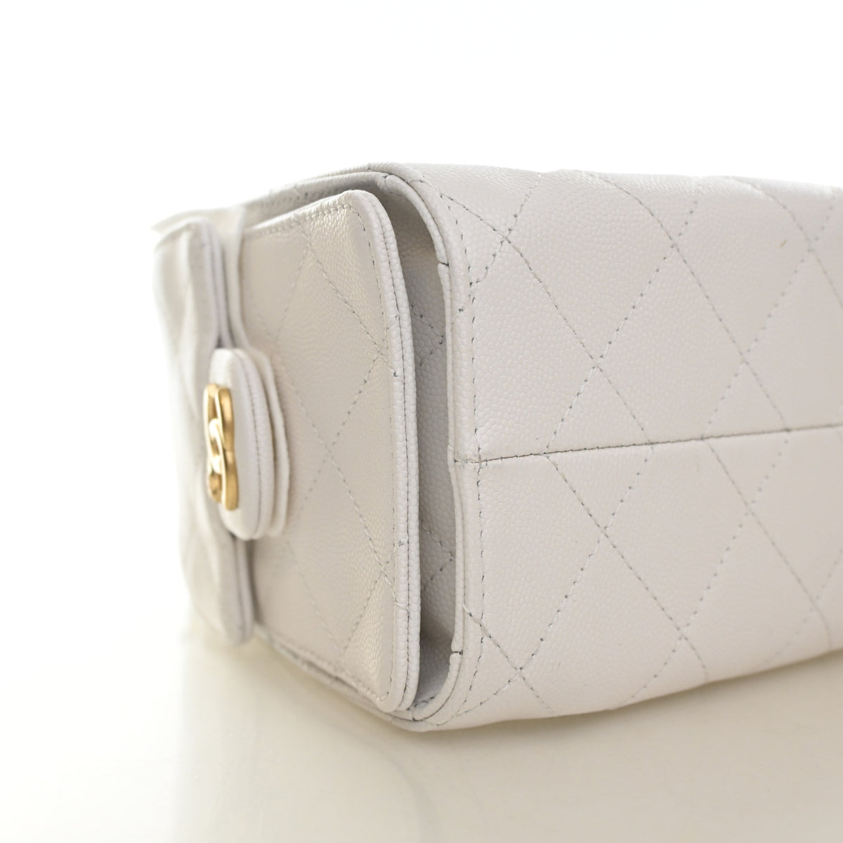 Chanel Mini Caviar 25 Hobo, photo 6 of 15