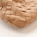 Bottega Veneta Mini Lambski...
