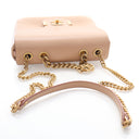 Chanel Medium Calfskin Sing...