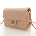 Chanel Mini Caviar Like a W...