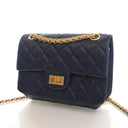 Chanel Aged Calfskin Reissu...