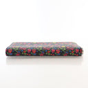 Givenchy Floral Zip Around ...