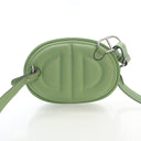 Hermes Vert Criquet Swift I...