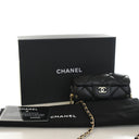 Chanel Lambskin Box Of Secr...
