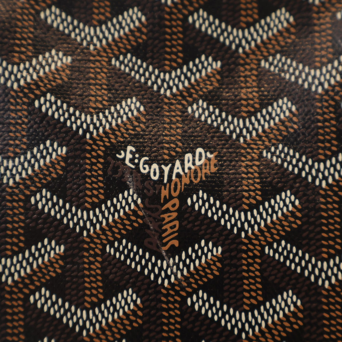 Goyard Goyardine Artois MM, photo 4 of 15