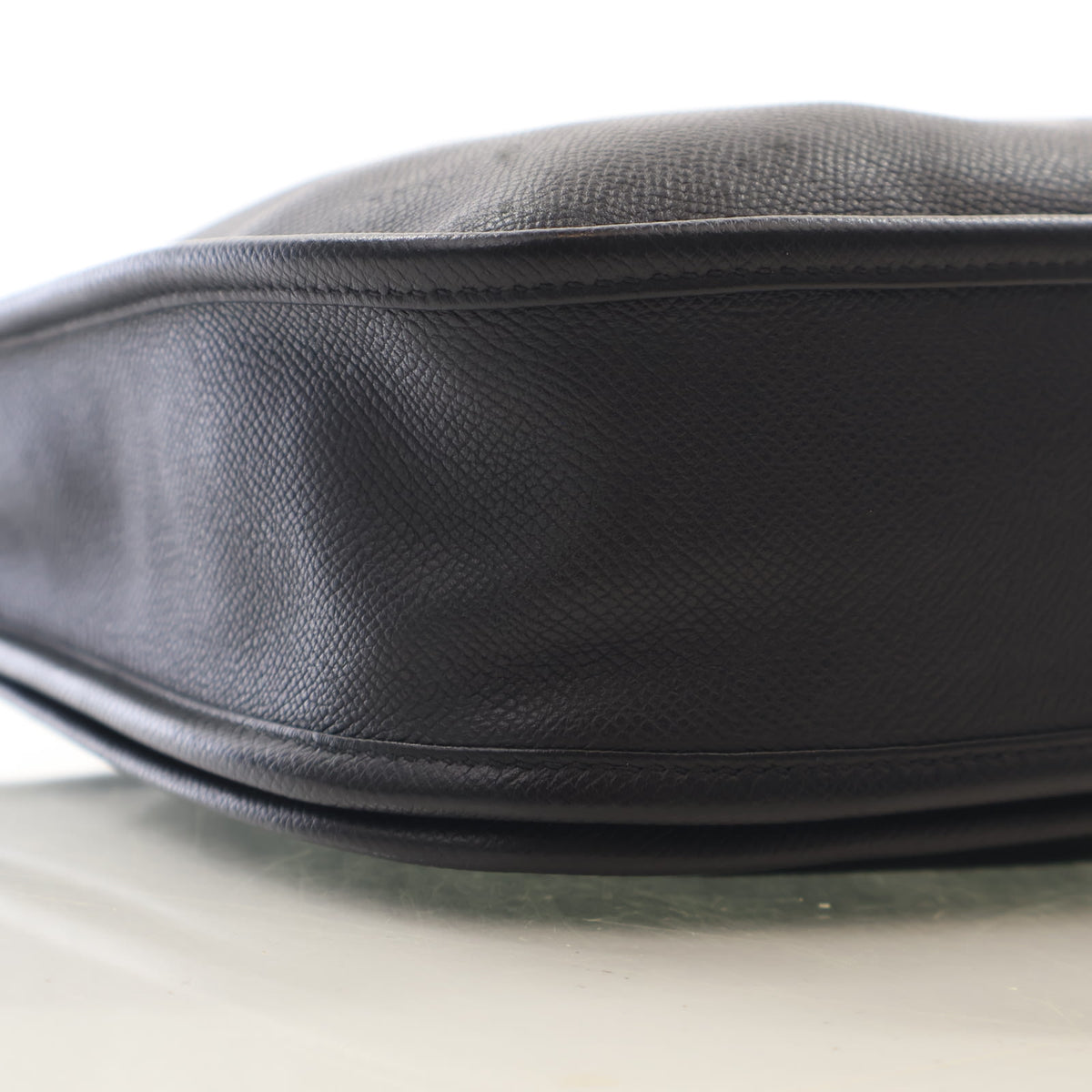Hermes Noir Epsom Evelyne III 29, photo 6 of 15