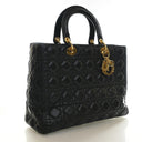 Christian Dior Large Lambsk...
