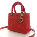 Christian Dior Medium Lambs...