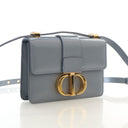 Christian Dior Micro Calfsk...