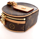 Louis Vuitton Monogram Boit...